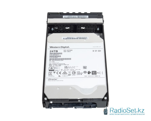 Жесткий диск Huawei L1-L-NLSAS24T